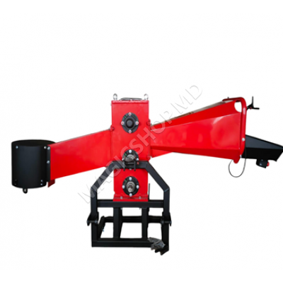 Tocator de crengi pentru tractor DR-BL-15BPTO (84328000)		